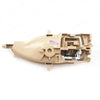 Toyota Vios Yaris Beige Front Interior Door Handles LH & RH (2005-2013)