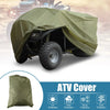 Yamaha YFZ450R YFZ 450R SE 250-600CC Quad Bike XL / ATV Cover
