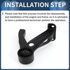 Mitsubishi Outlander Engine Mount (2007-2012)