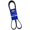 Patrol GU Y61 07-15 4cyl ZD30-DDTi 3.0L CRD Engine Multi Rib Fan Drive Belt