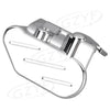 HONDA VTX1800 Rear Brake Caliper Cover (2003-2008)