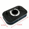 Harley XL 883 1200 Sportster Air Filter (2004-2013)