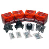 Hilux LN170 LN172R LN192 Ball Joints, Tie Rod Ends, Idler Arm