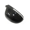 Audi A4 S4 A5 S5 B8 Carbon Fiber Mirror Cover Caps (2009-2012)