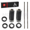 Honda XR100 / XR100R Heavy Duty Front Fork & Springs Kit
