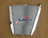 Honda CBR1000RR 2004-2005 Aluminum Radiator