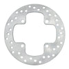 Yamaha Grizzly 700 Rear Brake Calipers w/ Pads & Rotors (2007–2020)