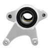 Yamaha Warrior 350 Rear Axle Bearing Carrier Housing Hub (1990–2004)