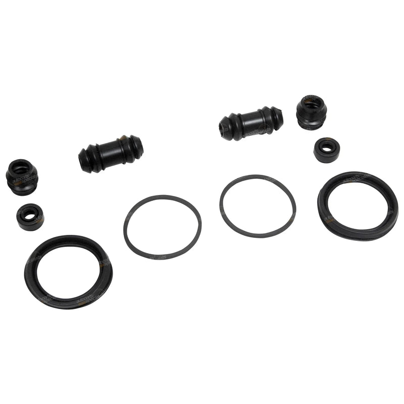 Ford NA NC NF NL DA DC DF DL LTD Front Disc Brake Caliper Seals Kits