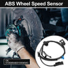 Dodge Caliber 2007-2008 1 x Rear Left ABS Wheel Speed Sensor Kit