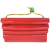 All Boats Boat Boarding 5 Step Folding Rope Ladder Folds Flat 1.5m