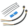 Polaris Sportsman 400 450 500 550 Handlebar Switch & Pigtail Harness Plug Kit