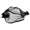 Pocket Storage Net 25x60cm 2 x Storage Mesh Bag With Screws