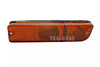 Datsun 1200 B110 B210 Left Orange Turn Signal Light (1970-1973)