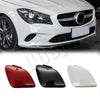 Mercedes-Benz CLA250 Front Bumper Tow Hook Eye Cover Cap (2017–2019)