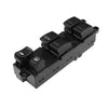 Nissan Navara D22, Skyline, X-Trail Power Window Switch (2001-2014)