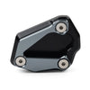 BMW S1000R S1000RR Titan Kickstand Extension Foot Plate (2019-2023)