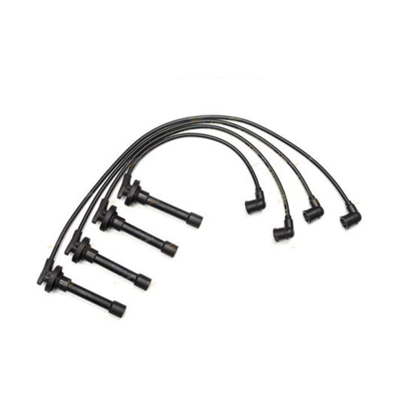 Honda Integra DC1.8L B18C2 / B18B2 Spark Plug Leads (1993 - 1999)