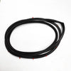 Weatherstrip Door Rubber Seal FL Fits Datsun Sunny B210 120Y 4D Sedan 73-77 D11