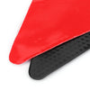 Ducati Monster 797 2 x Knee Pads Tank Stickers (2017-2019)