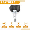 Ford S-Max 2006-2015 TPMS 1 x 433MHz Tire Pressure Sensor