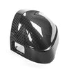 Audi A4 B9 S4 A5 S5 RS5 Carbon Fiber Style Mirror Cover Caps (2017+)