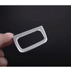 Benz GLC 300 2015-2020 Car Interior Door Window Switch Panel Cover Trim FIT