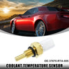 Honda Accord Engine Coolant Temperature Sensor (2003-2007)
