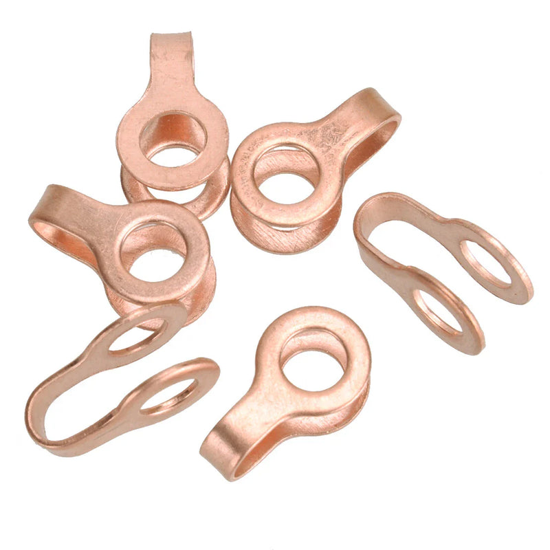 Dodge Cummins 3.9 5.9 12V 1989-1998 12x Return Line Banjo Bolt Kit