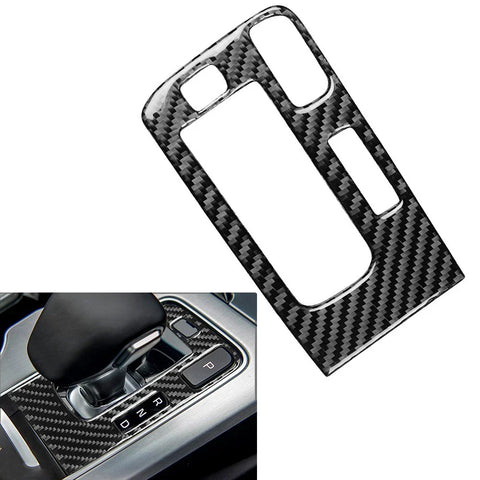 Kia Stinger Gear Shift Control Panel Cover Trim (2018-2023)
