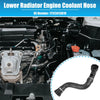 BMW X3 2.5L L6 Lower Radiator Coolant Hose (2004-2010)