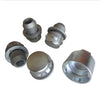 Land Rover Discovery 3 4 Range Rover Locking Wheel Nut Kit (2005-2016)