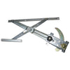 Landcruiser BJ40 BJ42 FJ40 FJ45 HJ47 Left Door Window Regulator