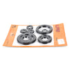 Honda CRF450X 9 Piece Shaft Seal Set (2005-2009, 2012-2017)