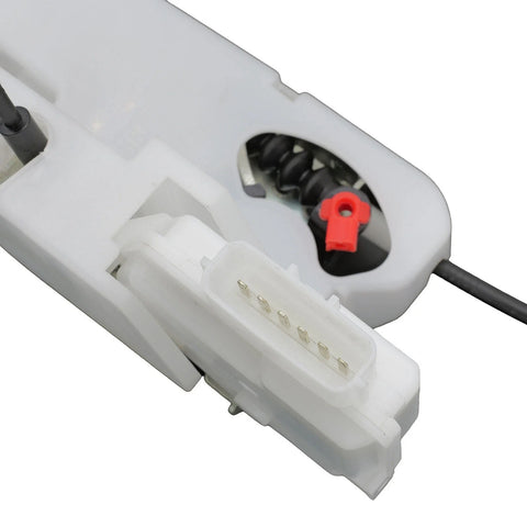 Nissan Door Lock Latch Actuator (2005–2021)