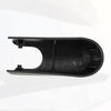 Ford Edge (2015-2023) - Black Car Rear Windshield Wiper Arm Nut Cover