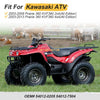 Kawasaki Prairie 360 KVF360A KVF360C Throttle Cable (2003–2013)