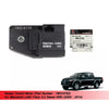 Mitsubishi L200 3.2 Diesel 4WD Heater Control Motor (2005-2014)