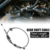 Ford Bronco, F-150 Gear Control Shift Cable (1992-1997)