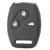 Honda Civic, Accord, CR-V, Odyssey, City, Euro Remote Key Fob Cover