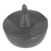 1994-2006 Jeep Wrangler Hood Bumper Rubber Cushion (1994-2006)