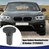 BMW Upper Radiator Mount Bushing Bracket (2006-2011)