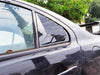 Lancer EVO Car Quarter Window Louver Shutter Covers (2009-2016)