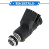 Chevrolet Impala (2006 - 2010) 1 Pc Black Fuel Injector