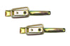 Toyota Hilux MK2 MK3 Tailgate Handle Latch Lock (1984-1997)