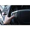 Discovery Sport 2015-2018 Steering Wheel Remote Control Buttons Cover Trim