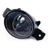 Nissan Qashqai Left Front Fog Light (2014-2017)