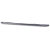 Mazda3 BP Sedan (2019-2024) Polymetal Grey Metallic ABS Boot Spoiler