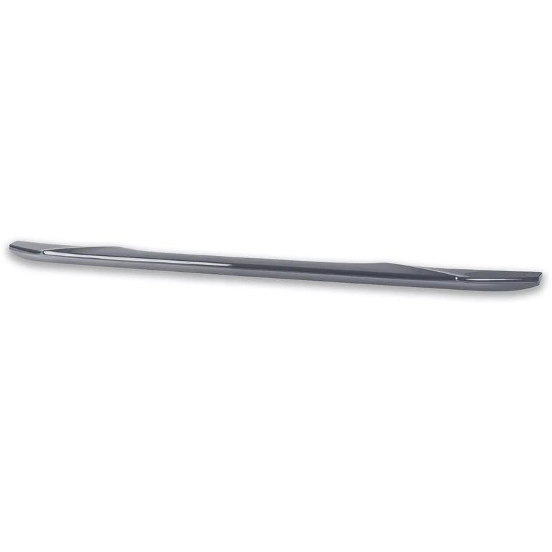Mazda3 BP Sedan (2019-2024) Polymetal Grey Metallic ABS Boot Spoiler