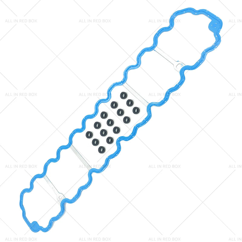97-06 Jeep Grand Cherokee ZG WJ Wrangler Rocker Cover Gasket